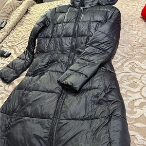 Ladies, long, Michael Kors coat